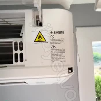 Mitsubishi Heavy İç Ünite Paslanması