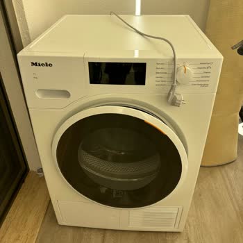 Miele Türkiye Teknik Servis Kalitesi