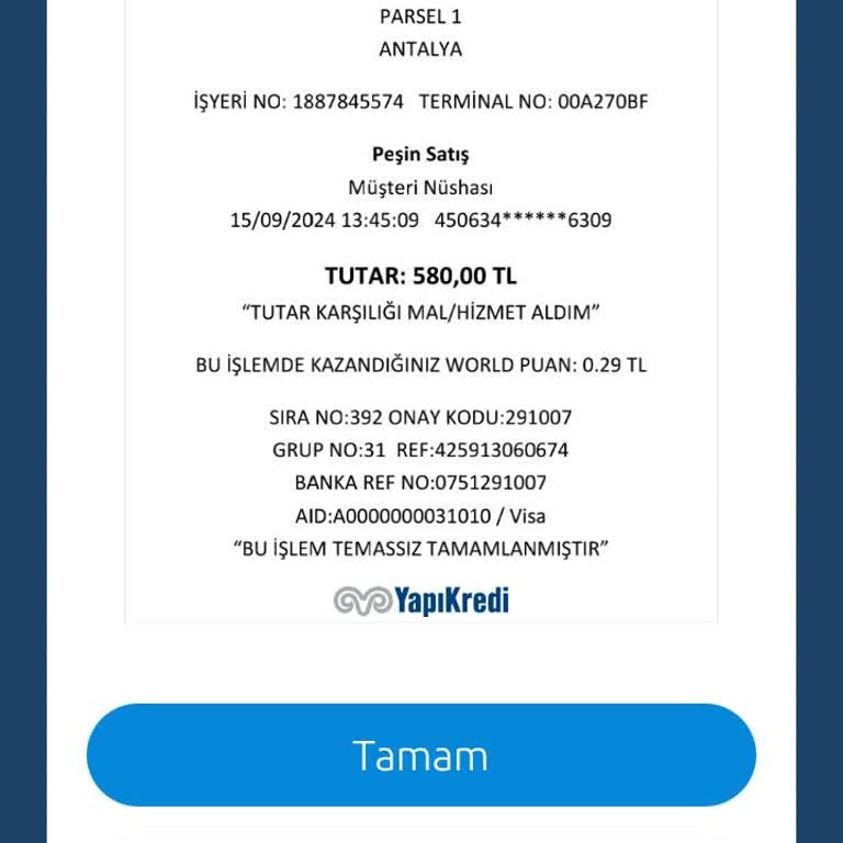 Decathlon Bir Ürün İki Kez Ödendi Kimse İlgilenmiyor