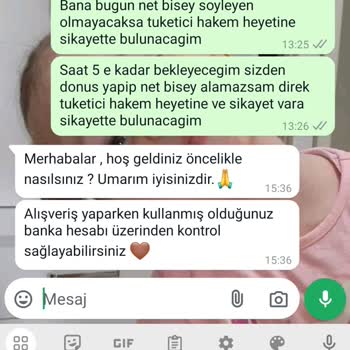 Manuka'nın Beden Sorunu Ve İlgisiz Müşteri Hizmetleri