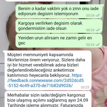 Manuka'nın Beden Sorunu Ve İlgisiz Müşteri Hizmetleri
