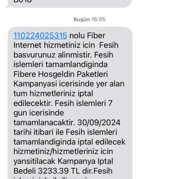 Turkcell Superonline'da 2 Haftadır İnternet Sorunu ve Mağduriyet
