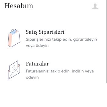 Togo Ayakkabı Müşteri Hizmetlerine Ulaşamıyorum. İade Talebi Oluşturamıyorum.