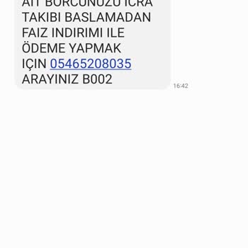 UCKOCLAR HK (SMS) Bu Duruma Artık Bir Dur Denilsin