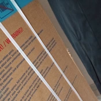 Hepsijet Kargo Skandalı. Personelin Keyfine Göre Tutum Sergilemesi.