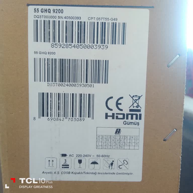 Grundig Arçelik Aliağa Yetkili Servisi