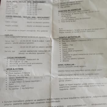 Jolly Tur Yanıltıcı Reklamla Haksız Kazanç Elde Ediyor