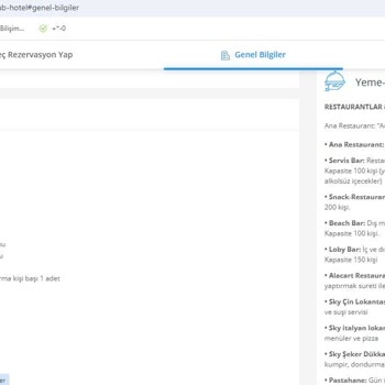 Jolly Tur Yanıltıcı Reklamla Haksız Kazanç Elde Ediyor