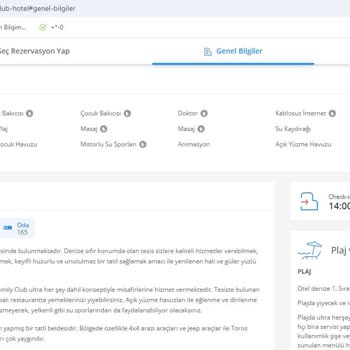 Jolly Tur Yanıltıcı Reklamla Haksız Kazanç Elde Ediyor