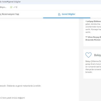 Jolly Tur Yanıltıcı Reklamla Haksız Kazanç Elde Ediyor