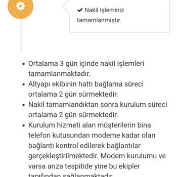 Millenicom Yapmadığı Kurulumun Ücretini İstiyor