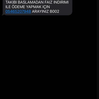 UCKOCLAR HK (SMS) Adımıza Olan Hiçbir Suçlamayı Davayı Kabul Etmiyoruz Asılsızdır