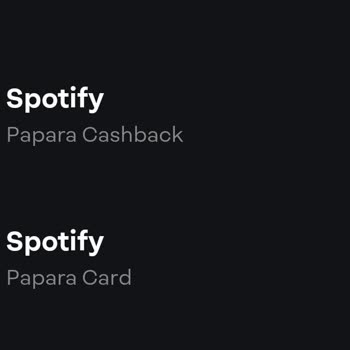 Spotify Gereğinden Fazla Ve Düzensiz Para Çekiyor