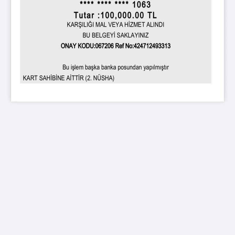 Akbank Kredi Kartı İle Yanlış Yönlendirme Ve Taksit Sorunu