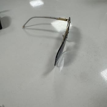 Boyner Korupark - Carrera Gözlük Ayıplı Mal / Satış Sonrası 0 Yardım