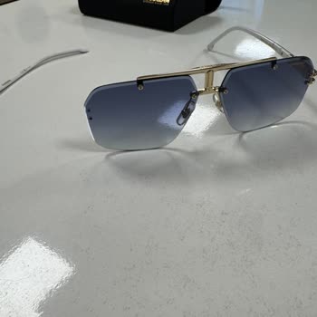 Boyner Korupark - Carrera Gözlük Ayıplı Mal / Satış Sonrası 0 Yardım