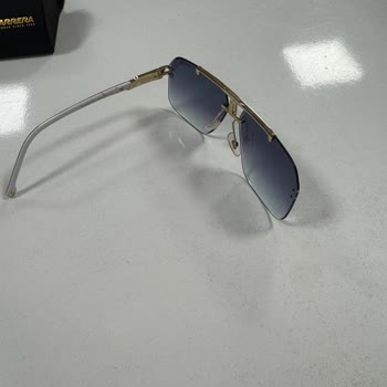 Boyner Korupark - Carrera Gözlük Ayıplı Mal / Satış Sonrası 0 Yardım