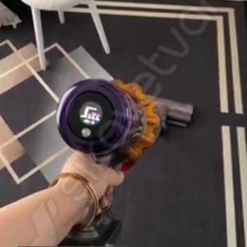 Dyson V15 Kendi Kendine Kapanıyor!