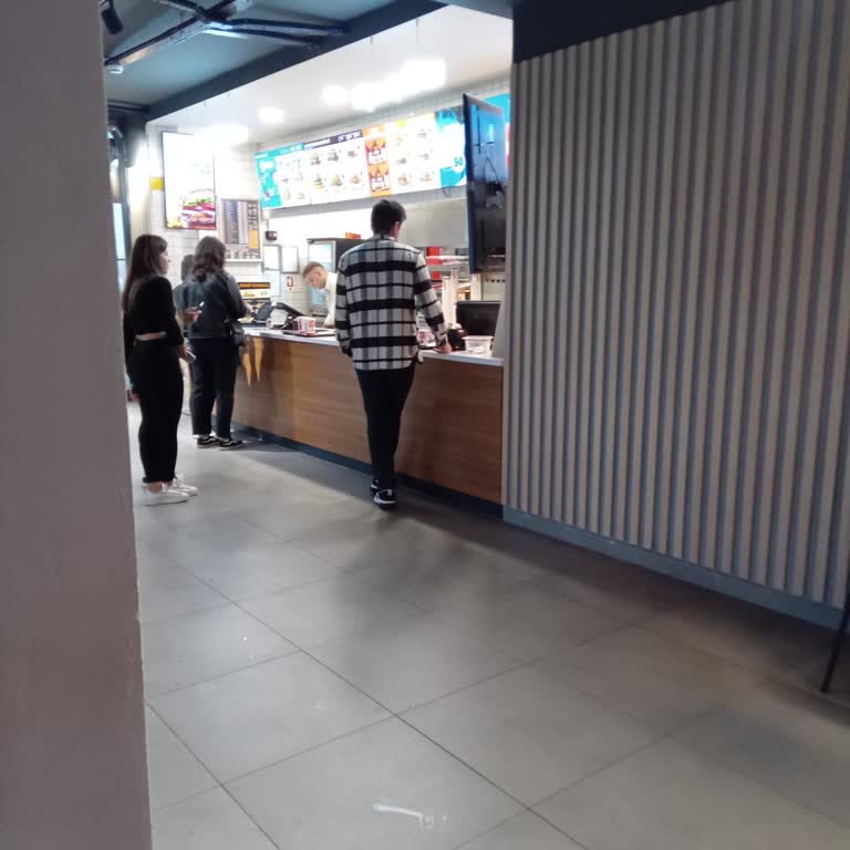 Burger King King Seçim Bedava Yalanı