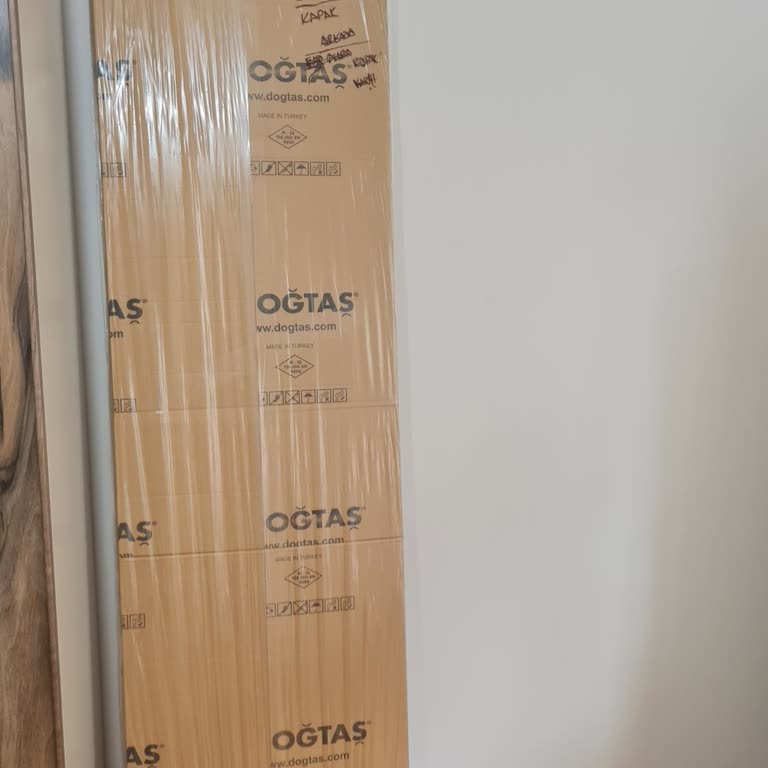 Doğtaş Sipariş Ve Teslimat Sorunu