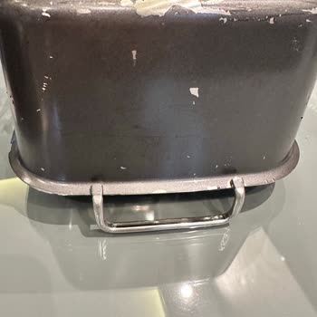 Arçelik Yoğurt Makinesi Sorunu ve Garanti Talebi