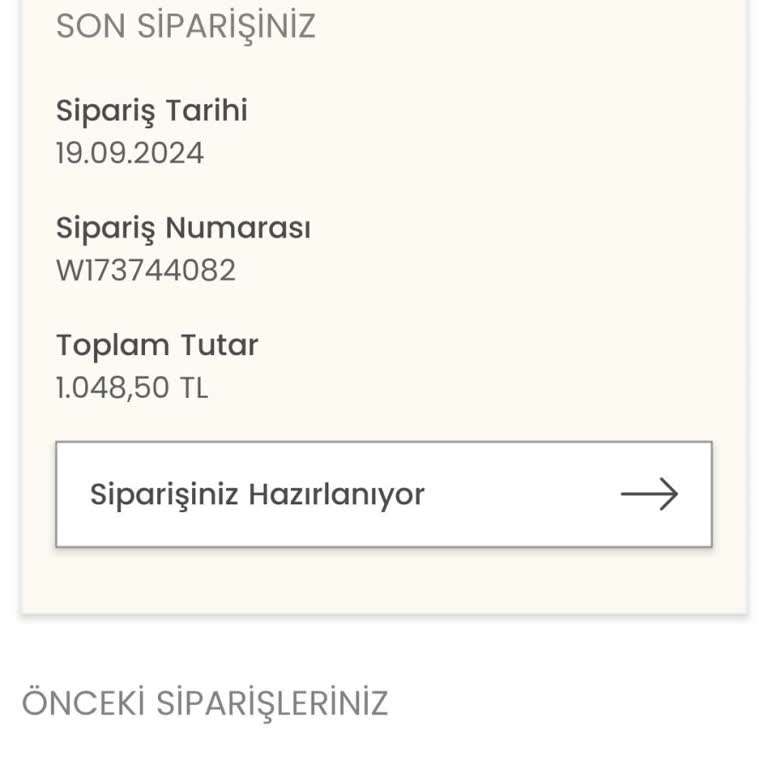 D&R Online Siparişimde 10 Günlük Gecikme Ve İletişim Sorunu!