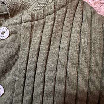 Nautica T-Shirt Pilled After Few Months, Denied Replacement Despite Proper Care