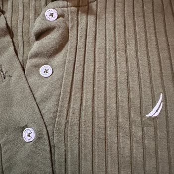 Nautica T-Shirt Pilled After Few Months, Denied Replacement Despite Proper Care