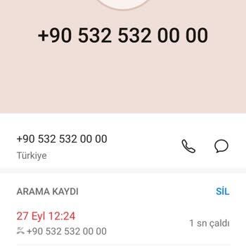 Yanlış Fatura ve Yetersiz Müşteri Hizmetleri