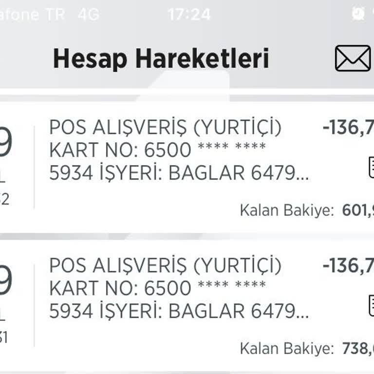 Şok Marketler Market Alışverişinde Yaşanan Sorun Ve Hakaret