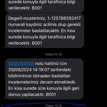 "Türk Telekom Selfy 30 GB Sınırsız Sosyal Medya" Ek Kotadan Yiyor!