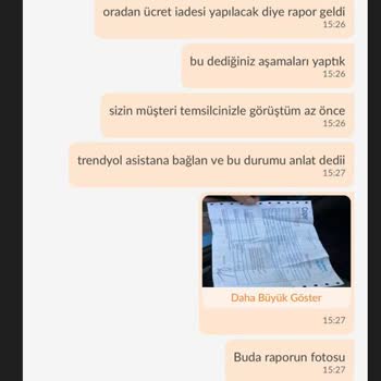 Casper Laptop Ve Trendyol Pişmanlık