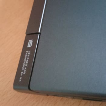 HP Victus Laptobumun Menteşe Sorunu