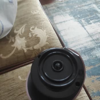 Korkmaz Mutfak Eşyaları Magic Pro Arızası