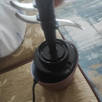 Korkmaz Mutfak Eşyaları Magic Pro Arızası