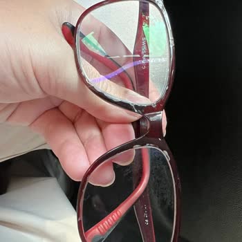 Atasun Optik Sağlam Ürünü, Ayıplı Ürün Olarak Geri Verdi.