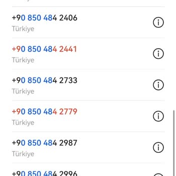 0850 484 Blogu Telekomat Haberleşme - Data Satıyor, Engellemiyorlar!