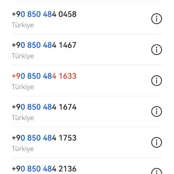 0850 484 Blogu Telekomat Haberleşme - Data Satıyor, Engellemiyorlar!