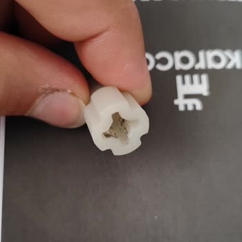 Karaca Züccaciye Karaca Home Blender Seti Hayal Kırıklığı