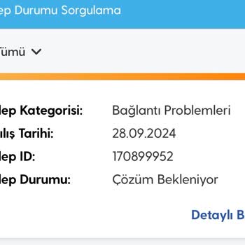 Turkcell Superonline'da Sürekli Bağlantı Sorunları Ve İletişim Eksikliği