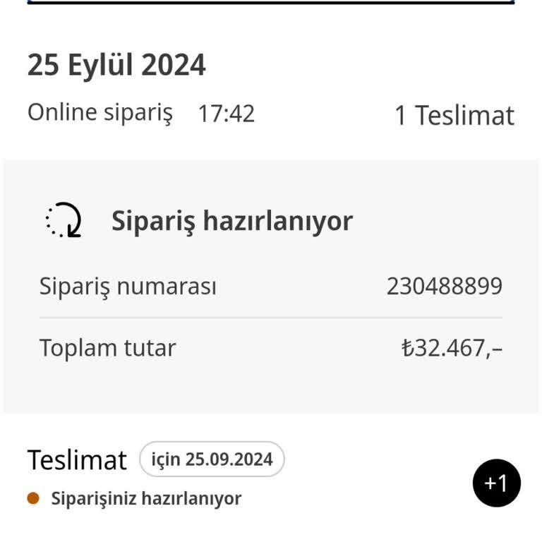 Media Markt Siparişiniz Hazırlanıyor Saçmalığı