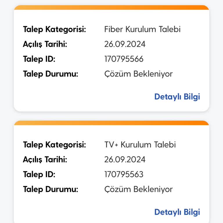 Superonline Nakil İşlemimde Yaşadığım Süreç Sorunları
