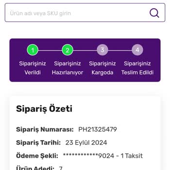 Gratis! Kargo Ya Vermek Bile Bu Kadar Zor Mu?