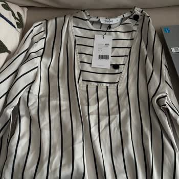 Touché Privé Touche'tan Yanlış Ürün Gönderilmesi