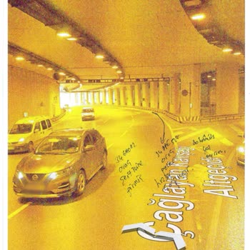 Sigorta Bilgi Ve Gözetim Merkezi Verdiği Haksız Kaza Raporu