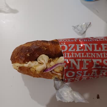 Getir Canlı Destek Çözüm Bulamıyor