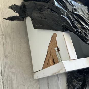 Prohome Lojistik Firmasi İle Yasanan Sorunlar