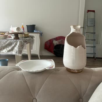 Prohome Lojistik Firmasi İle Yasanan Sorunlar