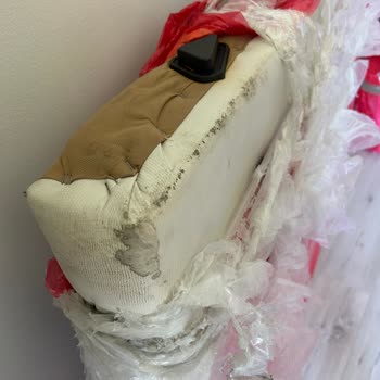 Prohome Lojistik Firmasi İle Yasanan Sorunlar