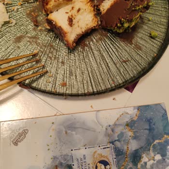 Furkan Baysak Pastaneleri Sivas Eğriköprü Şubesinden Bayat Kruvasan Şikayeti